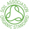 Certification: Soil Association Certified Natural Cosmetic