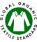 Certification: Global Organic Textile Standard