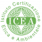 Certification: ICEA Italy Certified Natural Cosmetic