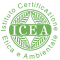 Certifikát: ICEA Taliansko Kontrolovaná prírodná kozmetika