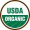 Certification: USDA Organic
