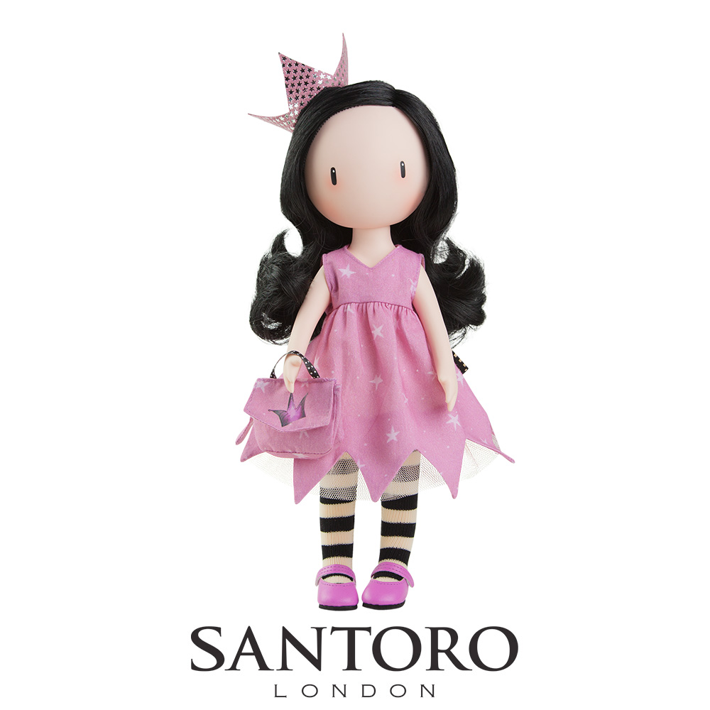 doll santoro