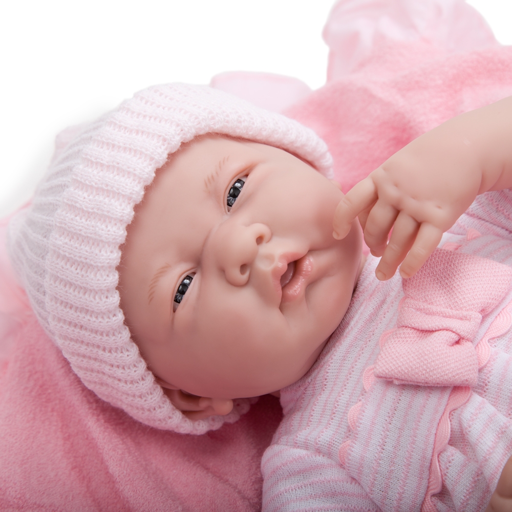 berenguer soft body dolls