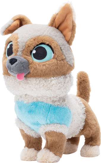 Schmidt Puss in Boots Perrito Plush Toy 25cm