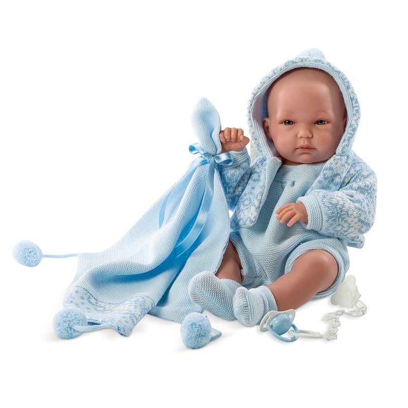 llorens new born