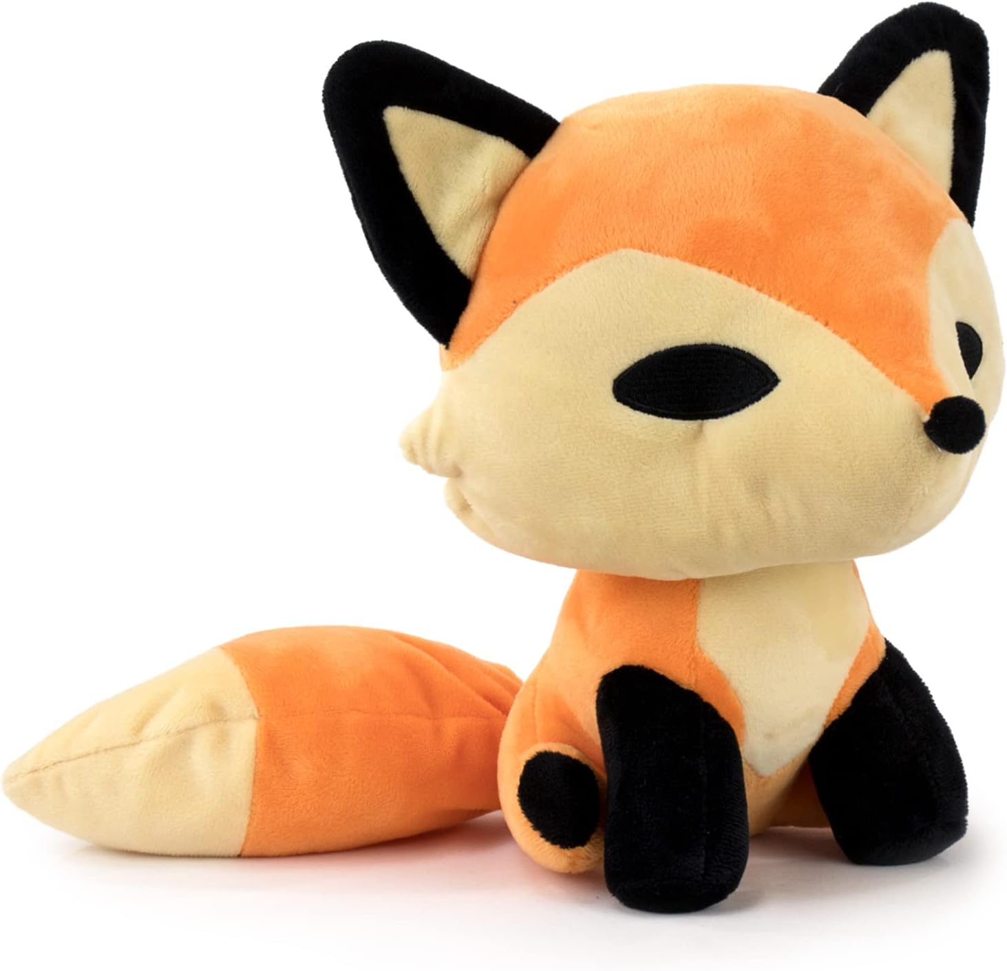 Peluche renard Le Petit Prince Marques diverses