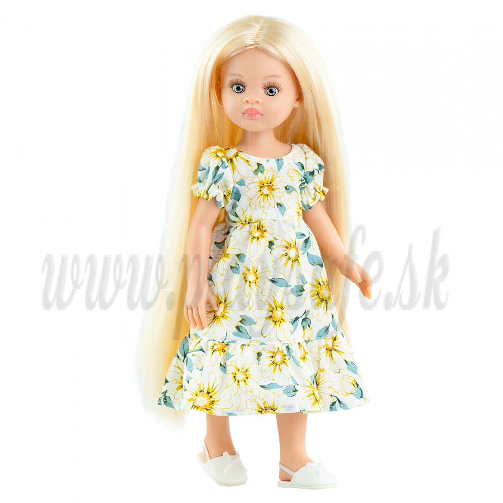 Paola Reina Las Amigas bábika Laura 2023, 32cm