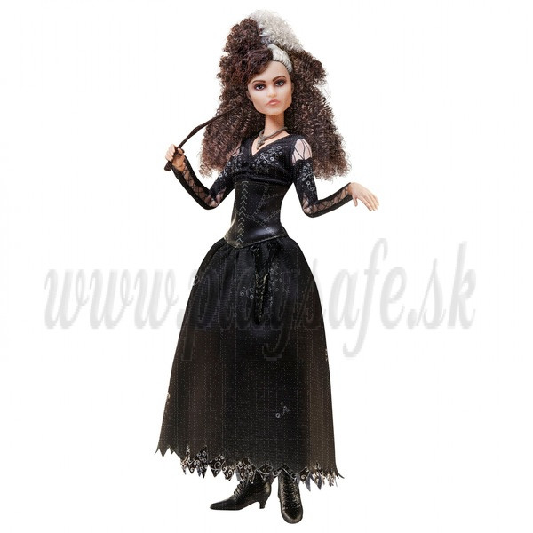 Mattel Harry Potter Bábika Bellatrix Lestrange, 29cm