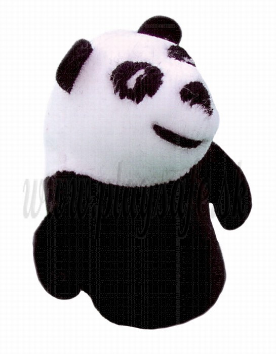 Noe Prstová maňuška Panda