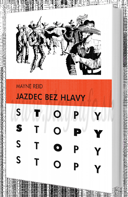 Thomas Mayne Reid: Jazdec bez hlavy