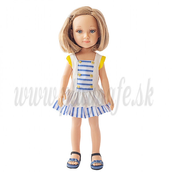 Reina del Norte bábika Bianca 2024, 32cm