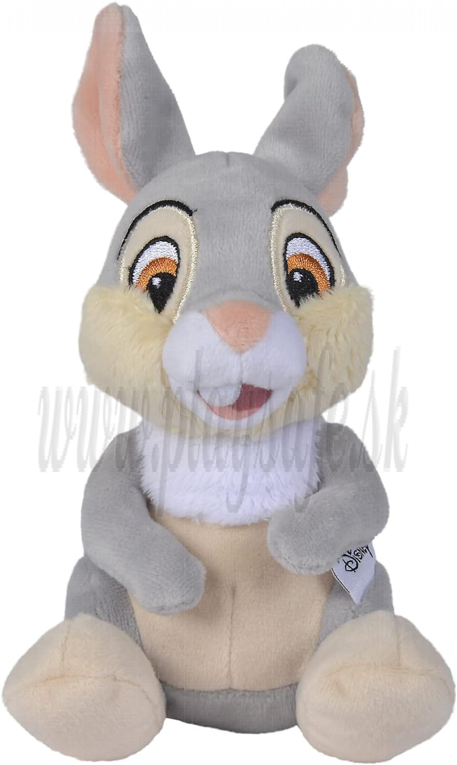 Simba Dickie Plyšová hračka Disney Dupkáč, 17cm