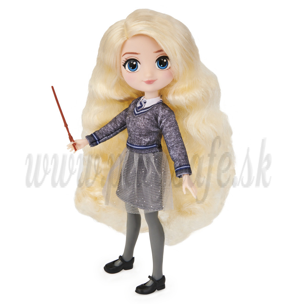 Spin Master Harry Potter Bábika Luna Lovegood, 20cm