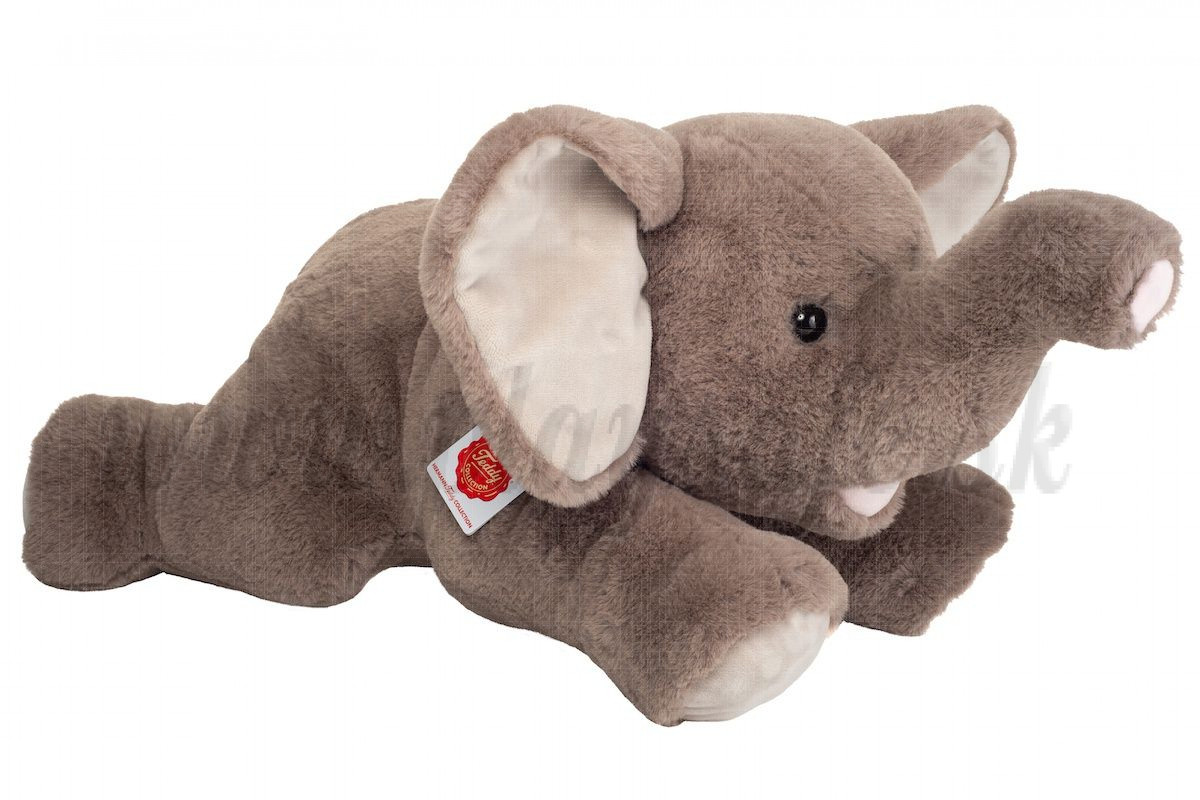 Teddy Hermann Plyšový slon, 55cm