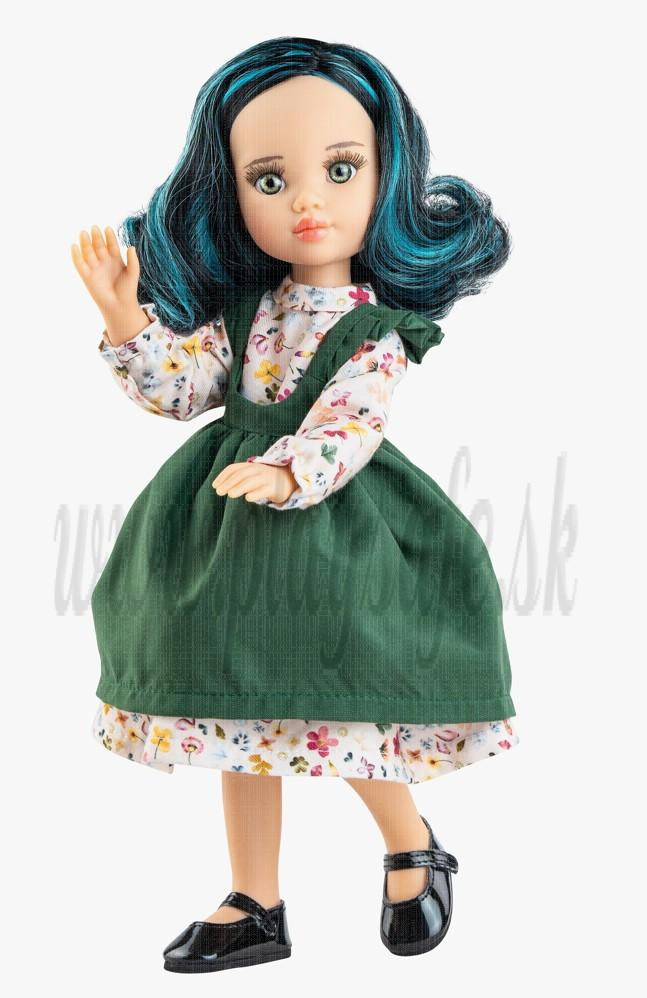 Paola Reina Las Amigas Šatočky Kiara 2025, 32cm
