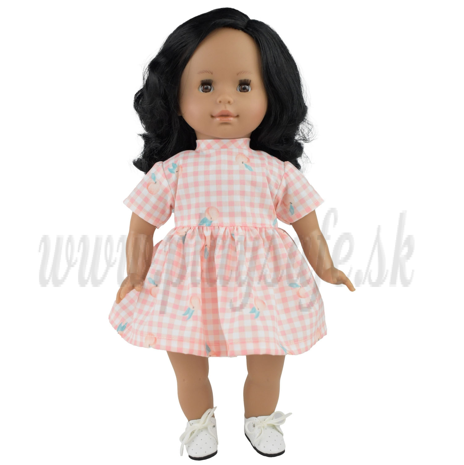 Paola Reina Las Blanditas bábika Esther 2025, 36cm