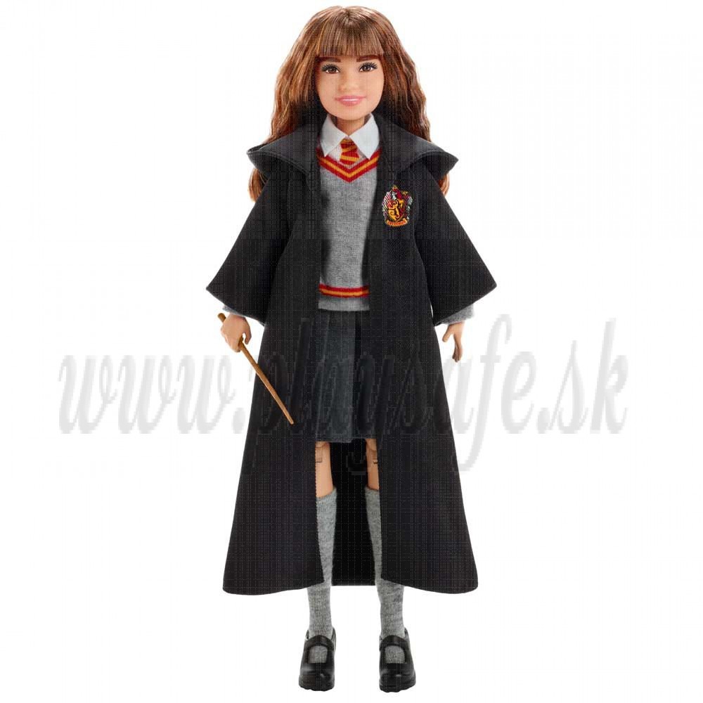 Mattel Harry Potter Bábika Hermiona Granger, 27cm