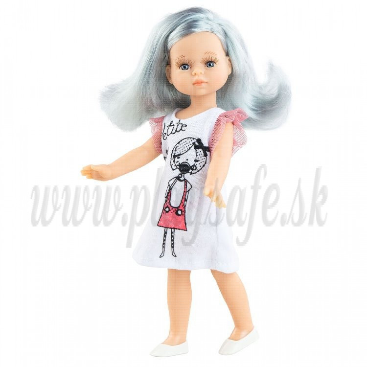 Paola Reina Las Miniamigas bábika Elena 2025, 21cm