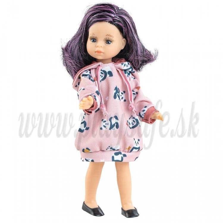Paola Reina Las Miniamigas bábika María José 2025, 21cm