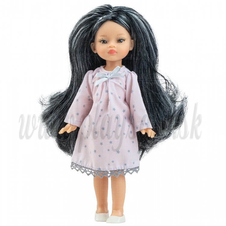 Paola Reina Las Miniamigas bábika Paula 2026, 21cm