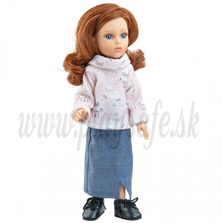 Paola Reina Las Amigas Šatočky Conchi 2026, 32cm ovečky