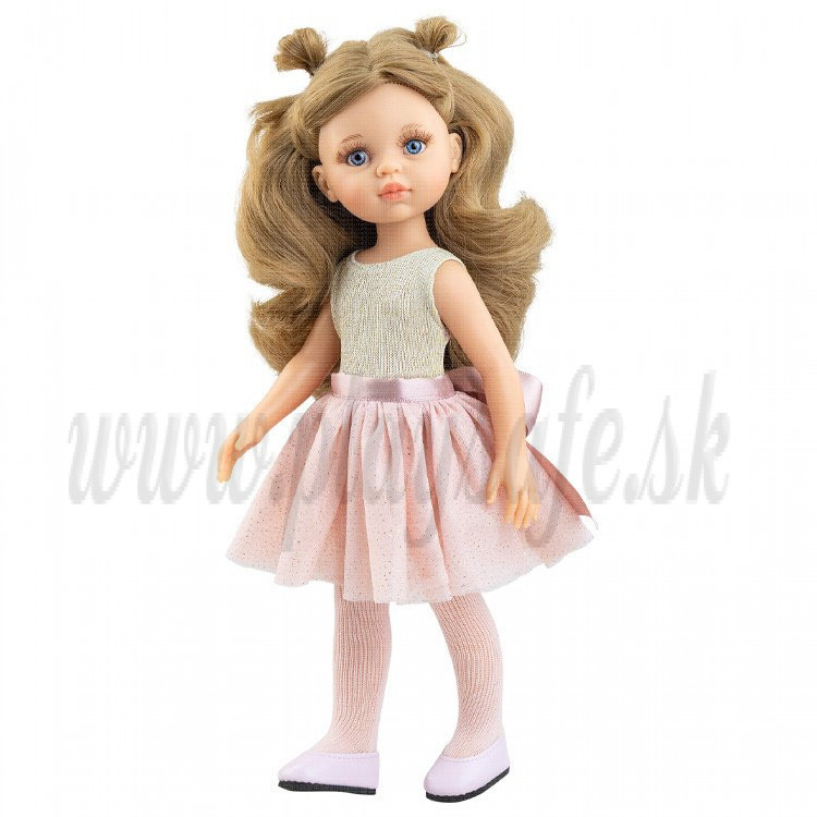 Paola Reina Las Amigas Šatočky Carla baletka 2026, 32cm