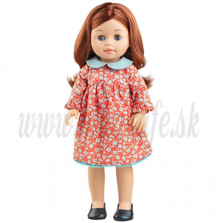 Paola Reina Soy tu bábika Becca 2026, 42cm