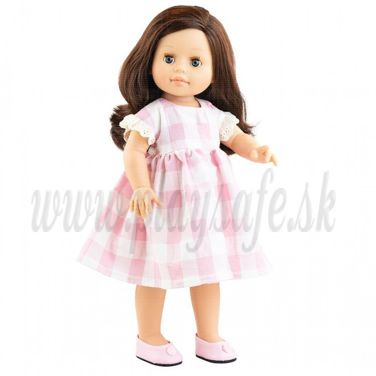 Paola Reina Soy tu šatočky Emily 2025, 42cm