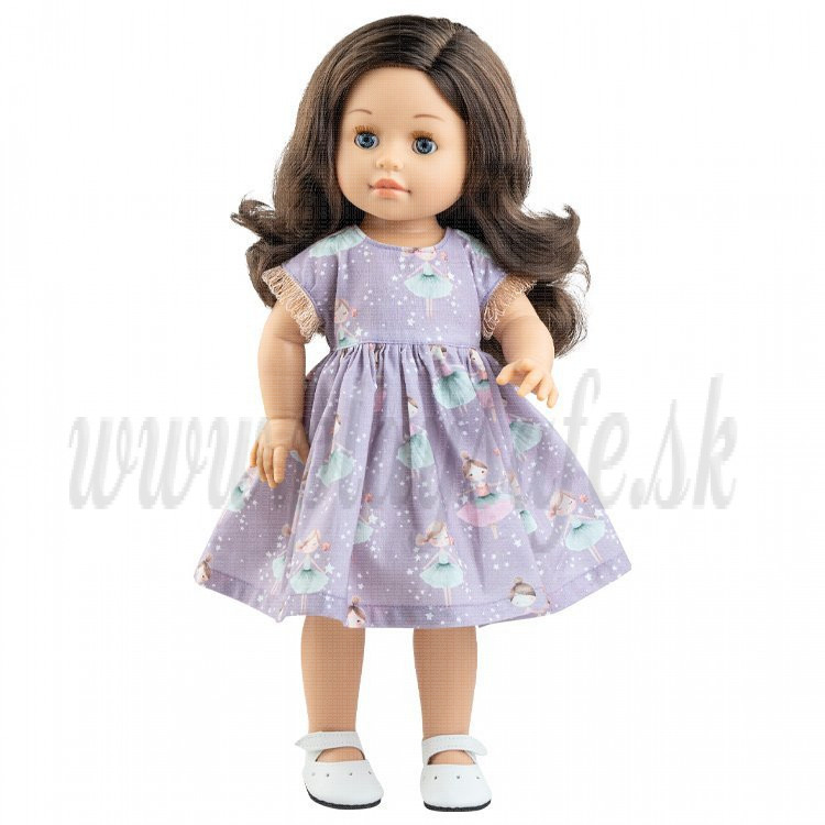 Paola Reina Soy tu šatočky Emily 2026, 42cm
