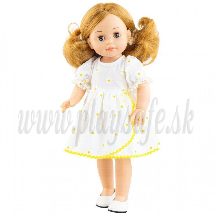 Paola Reina Soy tu šatočky Maria 2025, 42cm