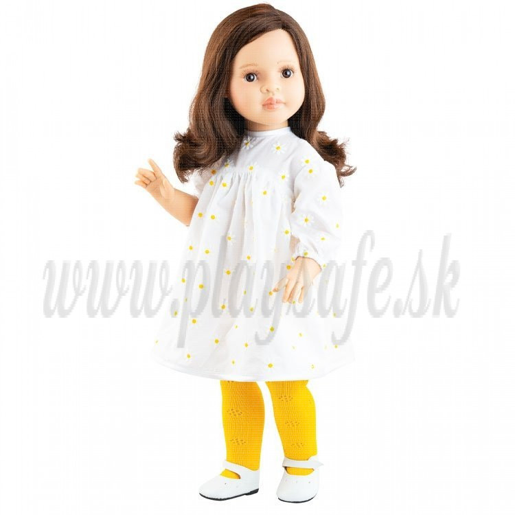 Paola Reina Las Reinas Multikĺbová bábika Lidia 2025, 60cm