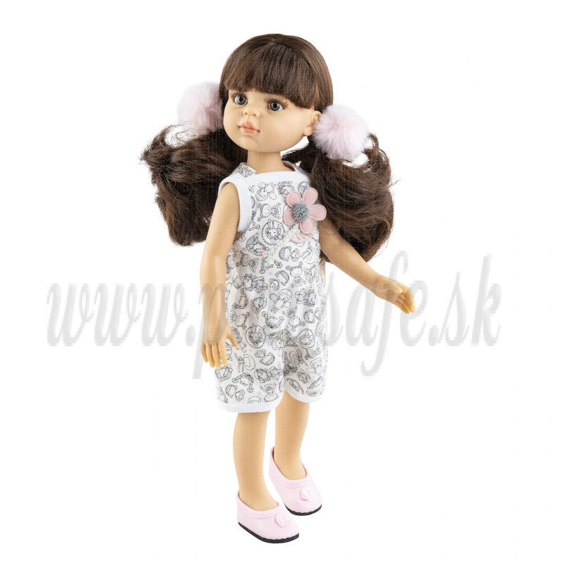 Paola Reina Las Amigas Šatočky Estefanía 2024, 32cm