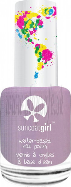 SuncoatGirl Detský lak na nechty Purpose of the Day, 9ml