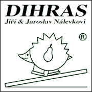 DIHRAS