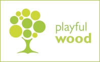 Playful Wood