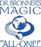 Dr. Bronner's Magic Soaps All-One