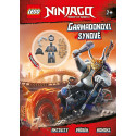 LEGO® NINJAGO Garmadonovi synové