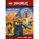 LEGO® Ninjago Hurá do akce!