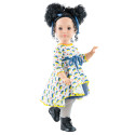 Paola Reina Las Reinas Multikĺbová bábika Mei 2022, 60cm