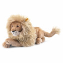 Steiff Plyšový lev Leo, 45cm