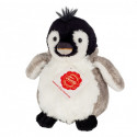 Teddy Hermann Plyšový tučniak mláďa baby pinguin, 14cm
