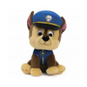 Spin Master Labková patrola Paw Patrol Plyšový psík Chase, 15cm