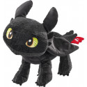 Schmidt Plyšová hračka Ako si vycvičiť draka Bezzubý Toothless, 25cm