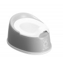 BabyBjörn nočník Smart Potty Grey