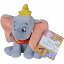 Simba Dickie Plyšová hračka Disney Dumbo, 17cm