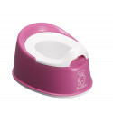 BabyBjörn nočník Smart Potty Pink