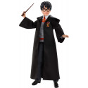 Mattel Harry Potter Bábika Harry Potter, 27cm
