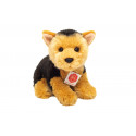 Teddy Hermann Plyšový psík Yorkshire Terrier, 20cm