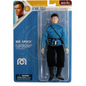 Mego Star Trek: Akčná figúrka Spock 55 výročie, 20 cm