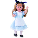 Petitcollin Bábika Alice od Nathalie Lété, 40cm